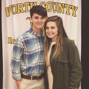 Meet your Posher, Michael